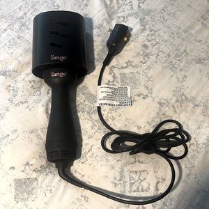 L’ange Le Volume 75MM 2-in-1 Volumizing Brush Dryer